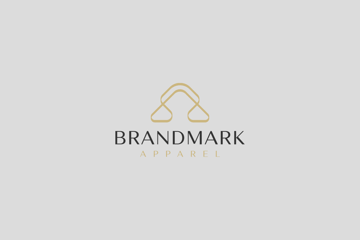 Brandmark Apparel Cover Image