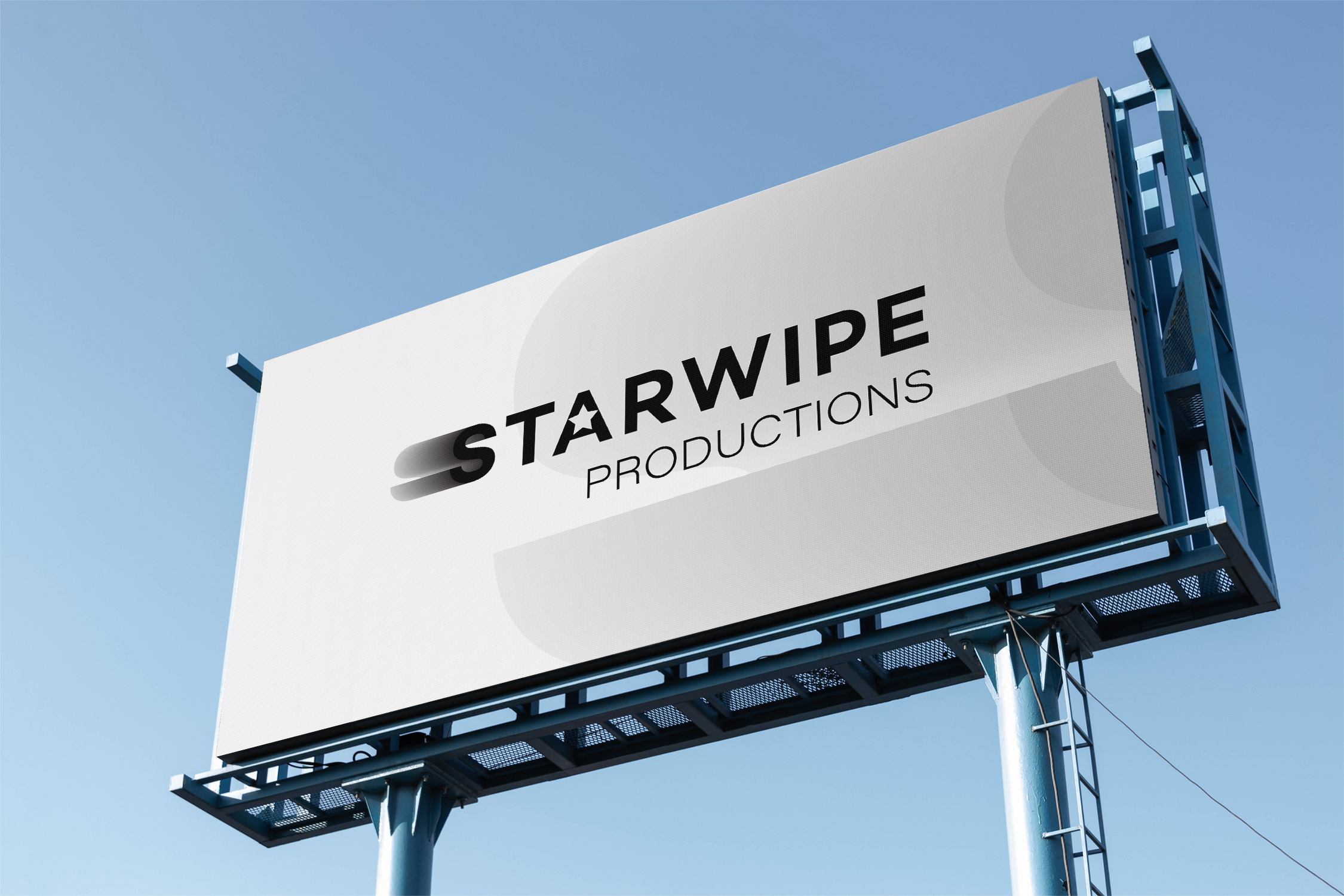Billboard Mockup