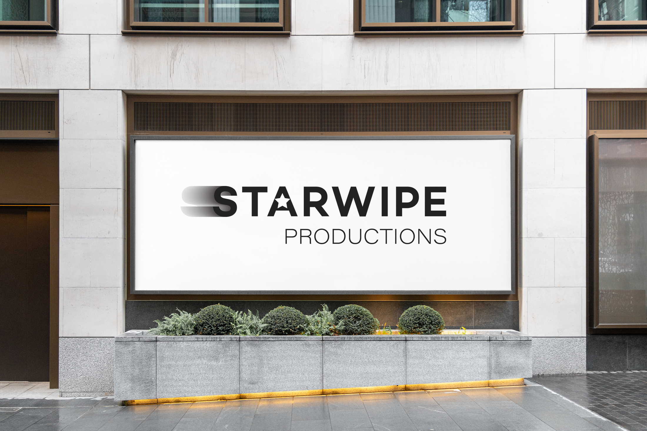 Additional Billboard Mockup