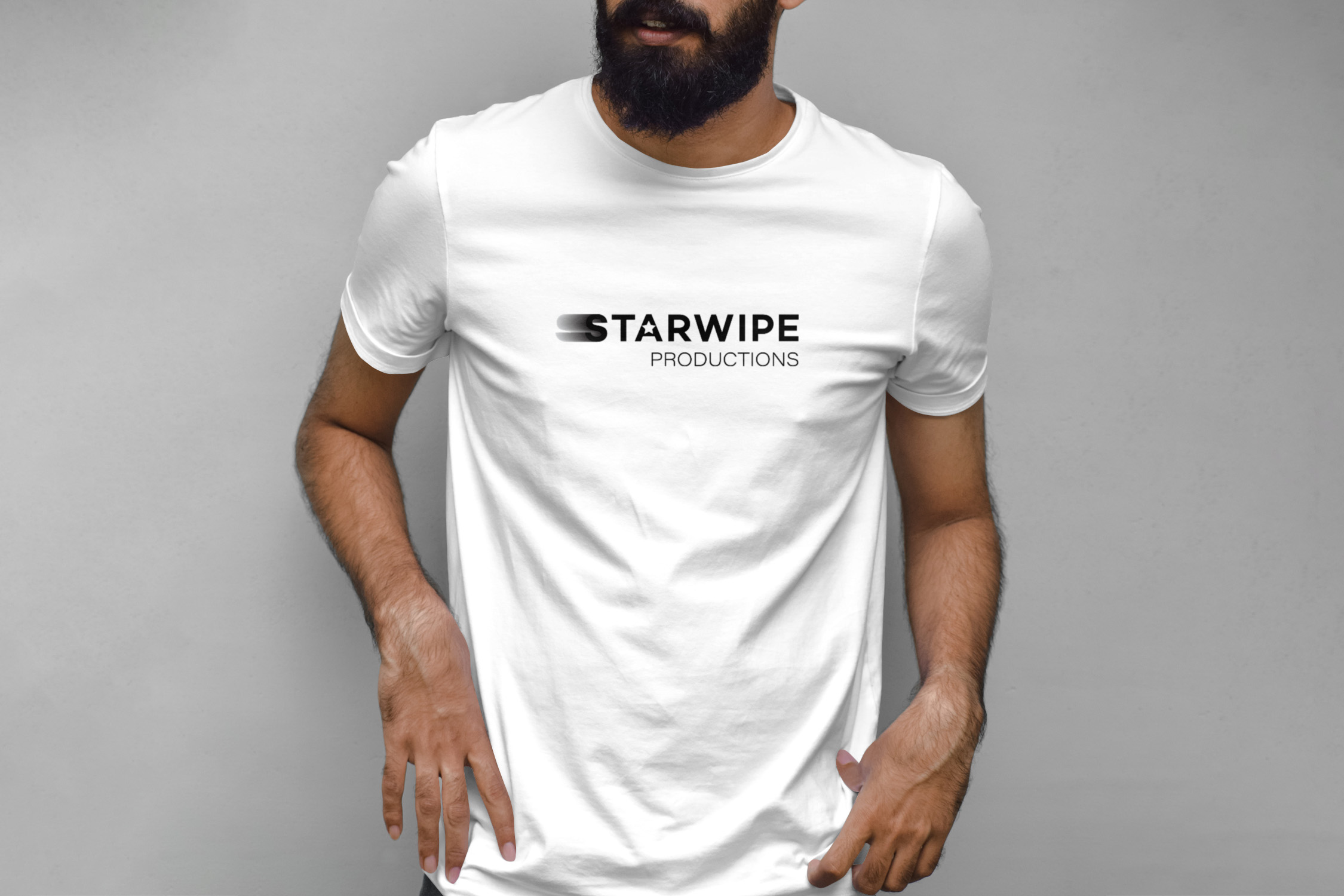 T-Shirt Mockup