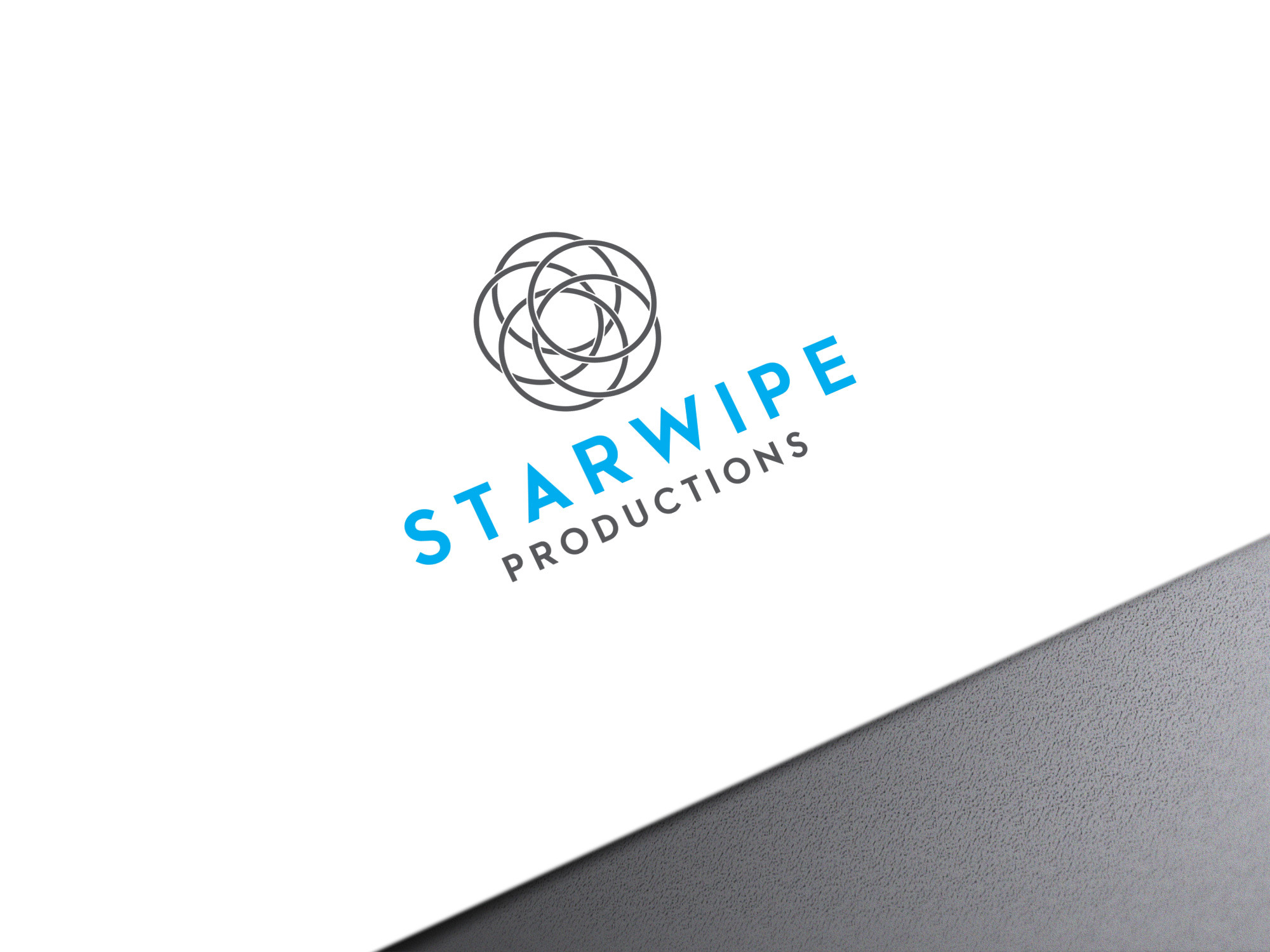 Initial Logo Option 2
