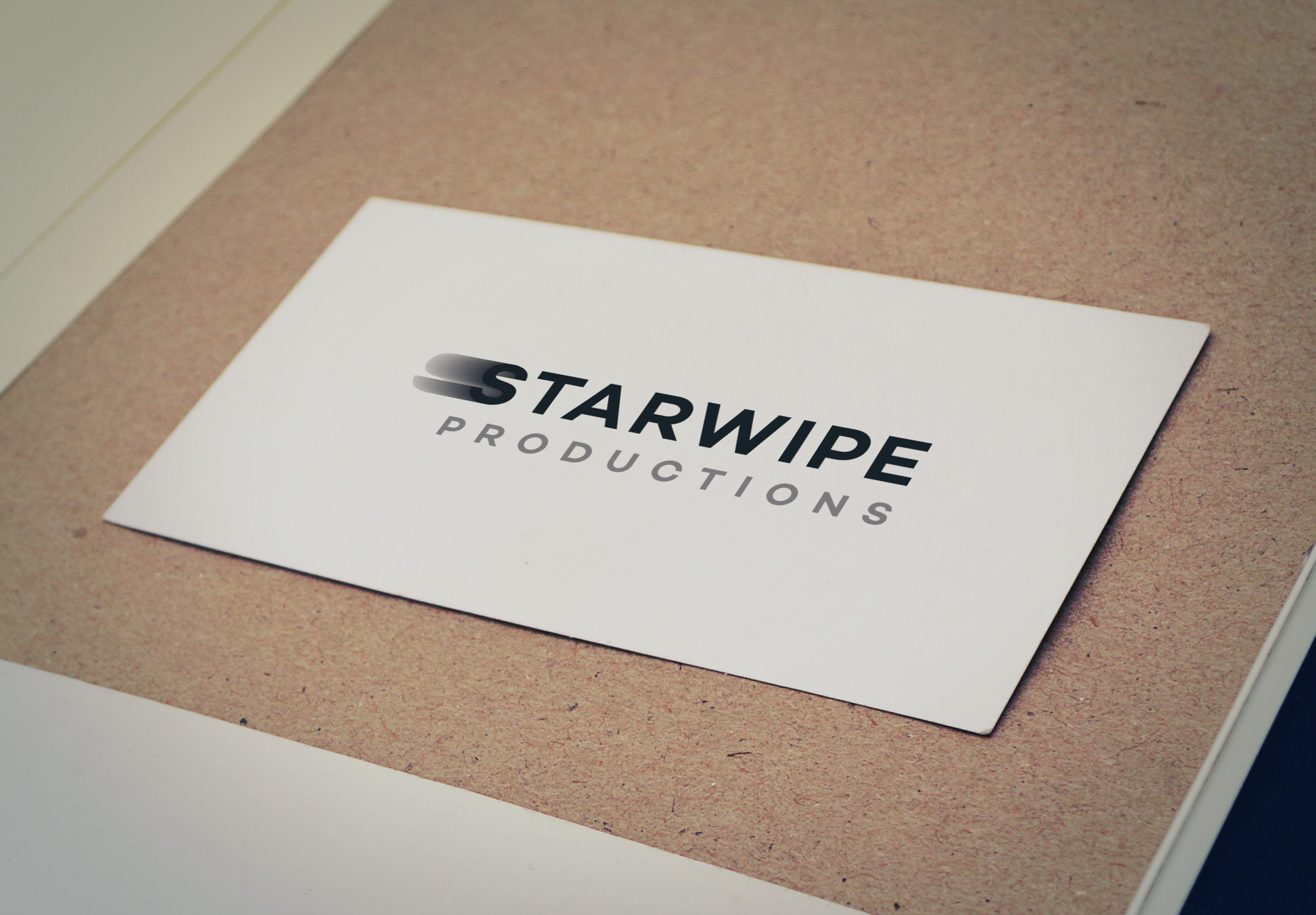 Initial Logo Option 1