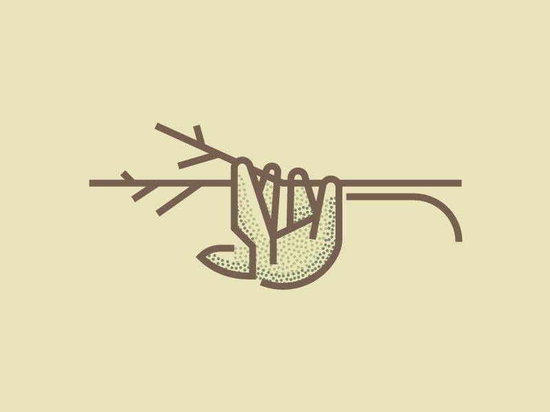 Initial logo design 1