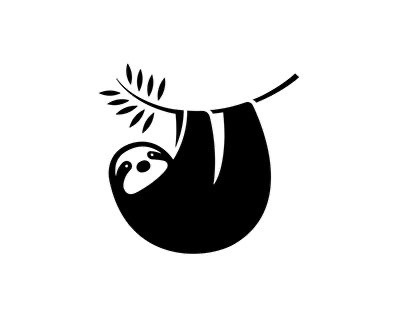 Initial logo design 3