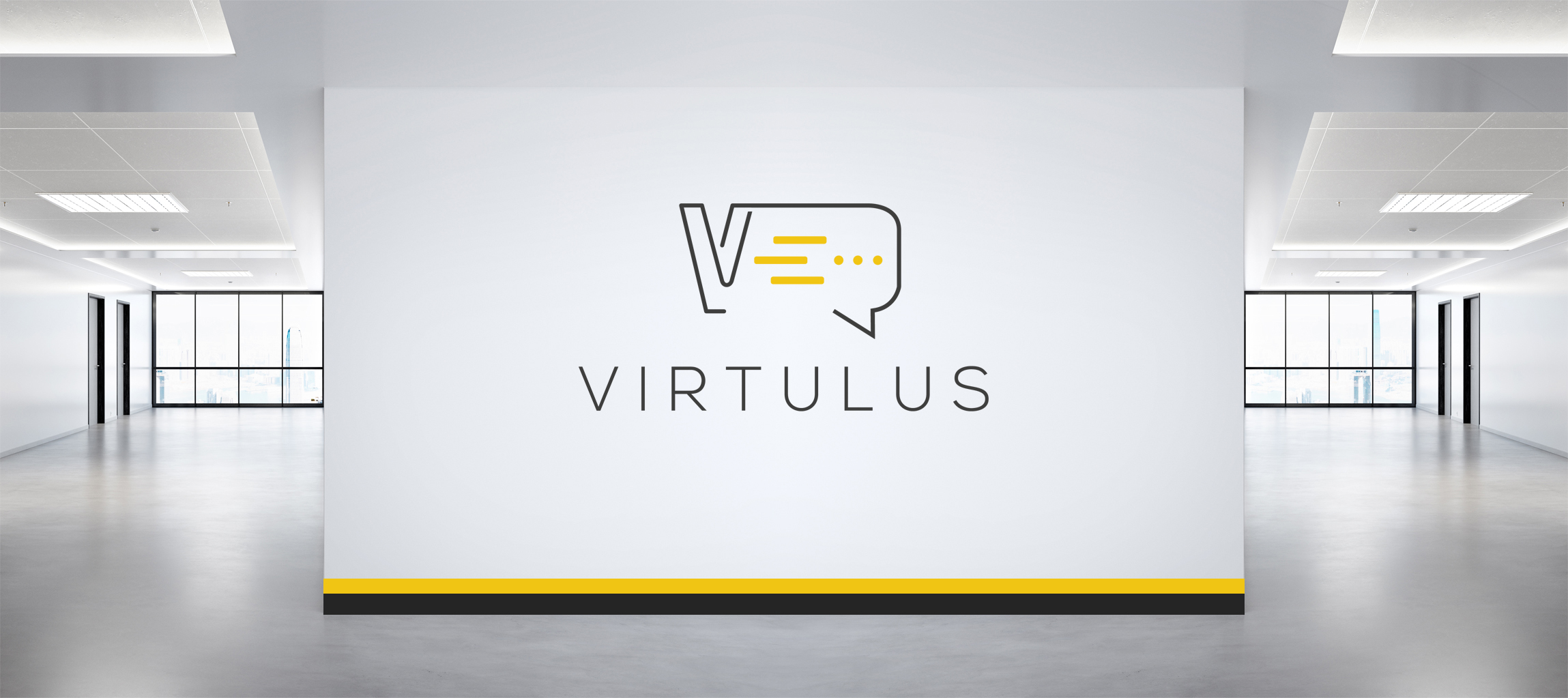 Virtulus logo version 1