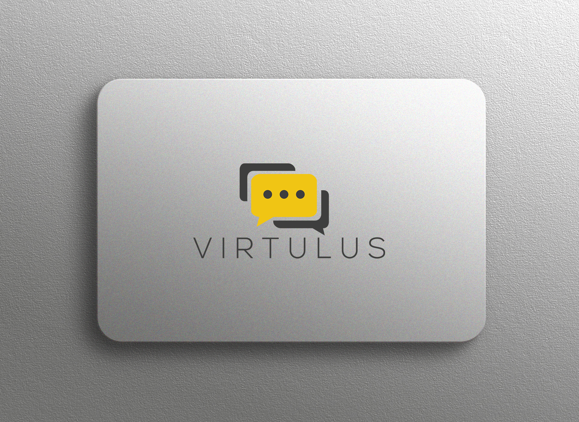 Virtulus logo version 3 - Client approved choice